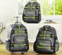 Mackenzie Gray Backpacks