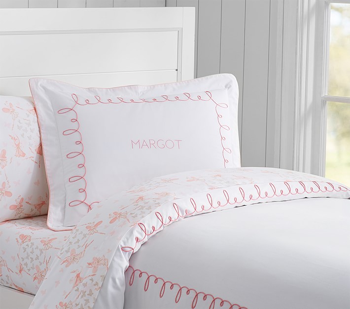 Margot Corded Duvet Cover &amp; Shams