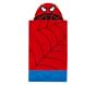 Marvel's Spider-Man Kid Hooded Towel