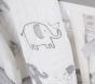 Taylor Elephant Baby Bedding