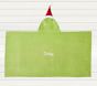 Dr. Seuss's The Grinch&#8482; Kid Hooded Towel