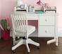 Carolina Swivel Desk Chair