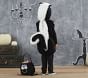 Kids Skunk Halloween Costume