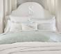 Monique Lhuillier Sateen Garden Duvet Cover &amp; Shams