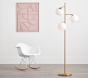 Spotlight Floor Lamp