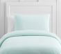 Eyelet Duvet Cover &amp; Shams