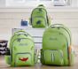 Fairfax Green Backpacks