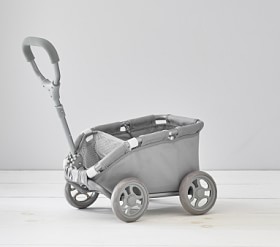 Baby doll wagon on sale