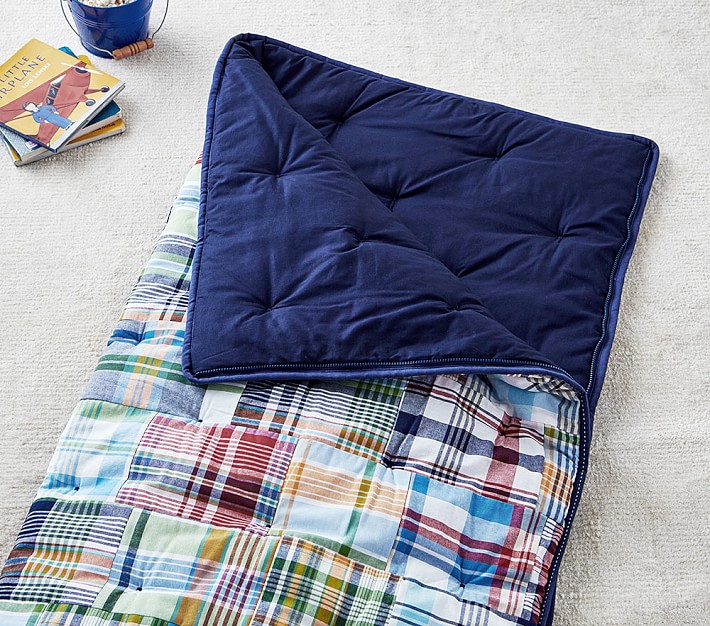 Madras Sleeping Bag