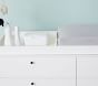 west elm x pbk Modern 3-Drawer Changing Table