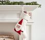 west elm x pbk Modern Stocking Collection