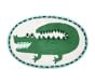 Alligator Bath Mat