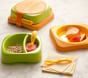 BEABA Soft Lunch Box