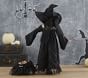 Toddler Black Witch Halloween Costume