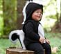 Kids Skunk Halloween Costume