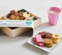 Williams Sonoma Toy Food Crate - Cookies