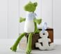 Alligator Plush &amp; Rattle Set