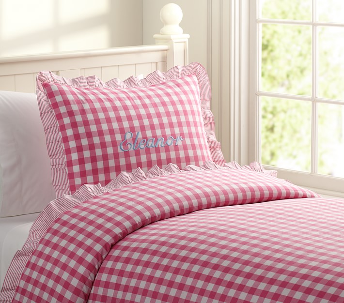 Eleanor Duvet Cover