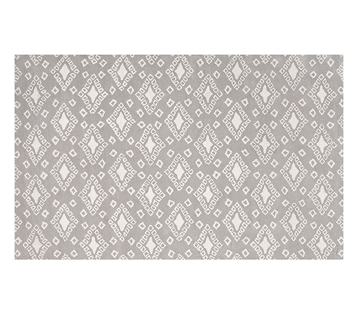 Marlowe Rug - Gray