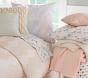 Clara Sateen Duvet Cover &amp; Shams