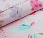 Lilah Butterfly Duvet Cover &amp; Shams