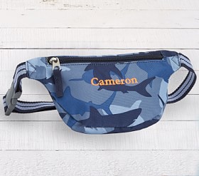 Pottery purchases Barn Kids Fanny Pack