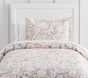 Nellie Floral Duvet Cover &amp; Shams