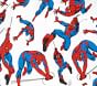 Spider-Man Extra Pillowcase