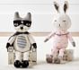 The Emily &#38; Meritt Bunny &#38; Fox Plush