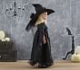 Toddler Black Witch Halloween Costume