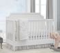 Ava Regency 4-in-1 Convertible Crib