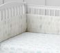 Charlie Hippo Baby Bedding