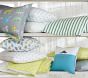 Lightning Bolt Duvet Cover &amp; Shams