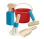 Plan Toys Cleaning Set