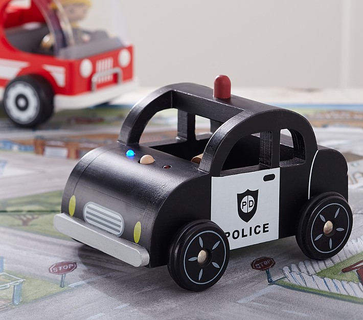 Police Car