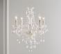 Bella Chandelier (21&quot;)