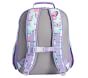 Mackenzie Aqua Lavender Pretty Butterflies Backpacks