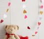 Paper Heart Garland