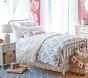 Sadie Ruffle Duvet Cover &amp; Shams