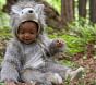 Woodland Baby Hedgehog Halloween Costume