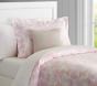 Ava Butterfly Duvet Cover &amp; Shams