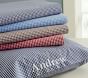 Gingham Sheet Set &amp; Pillowcases