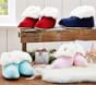 Cozy Plush Slippers