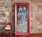 Jumbo Framed Chalkboard