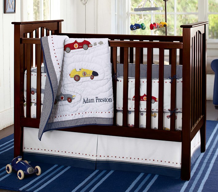 Kids cot bedding online