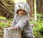 Woodland Baby Hedgehog Halloween Costume