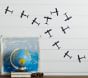 Airplane Decal Set