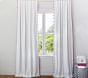 Bella Tassel Blackout Curtain