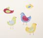 Bird Decals