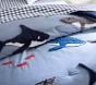 Candlewick Sharks Comforter &amp; Shams